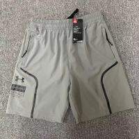 แฟชั่นผู้ชายใหม่ Under Armour Sports Casual Shorts Pants