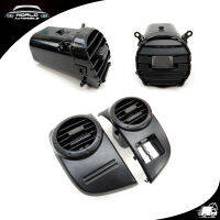 Set ช่องแอร์ สี Black D-Max , Holden , Rodeo Isuzu 2, 4 ประตู ปี2007 - 2011 ขนาด 11x18x10 มีบริการเก็บเงินปลายทาง