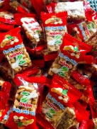 Tết Kẹo đậu phộng loại đặc biệt - 250g - Bánh kẹo tết Phú Xuân - Tết - mứt