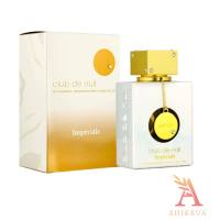 น้ำหอม Armaf Club de Nuit Imperiale 105ml Dupe Delina Exclusif