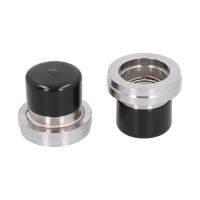 Bearing Protector Reliable Bearing Buddy Stainless Steel for Trailers Boat for 2.717 Inch Hub Diameter Trailers Boat