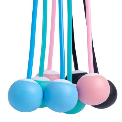New Indoor Wireless Ball Skipping Rope Sports Fitness Adult Cordless Ball Pvc Skipping Rope Accessories