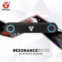 สินค้าขายดี!!! FANTECH BLUETOOTH SPEAKER RESONANCE BS150 multi-platform ลำโพงบลูทูธ 5.0 เสียงเซอร์ราวด์ 3D ใช้กับ คอมพิวเตอร์ และมือถือ ที่ชาร์จ แท็บเล็ต ไร้สาย เสียง หูฟัง เคส ลำโพง Wireless Bluetooth โทรศัพท์ USB ปลั๊ก เมาท์ HDMI สายคอมพิวเตอร์