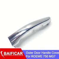 brand new Baificar Brand New Electroplating Outer Door Handle Trim Cover For ROEWE 750 MG7