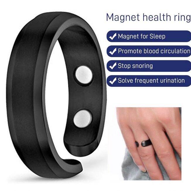 ECOOL Ring Therapy Health Ring Lazada PH