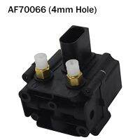 1 Piece 37206789937 37206789938 Air Suspension Solenoid Valve Block Parts Accessories for BMW 5 E61 X5 X6 E71