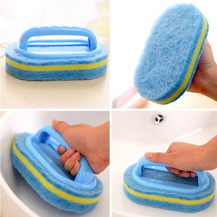 kitchen-bathroom-toilet-cleaning-magic-sponge-glass-wall-cleaning-bath-brush-handle-sponge-ceramic-window-slot-clean-brush