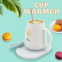 Coffee Cup Warmer เครื่องอุ่นแก้วกาแฟ