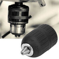 ปลอกพลาสติก 1/2-20UNF เกลียว 2.0mm-13mm Keyless Chuck สำหรับมือไฟฟ้า เจาะ