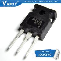 5 pcs 30CPQ150 TO247 30CPQ150PBF PARA-247 150 v Schottky diodos retificadores novo original