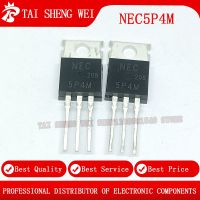 10pcs NEC5P4M 5P4M TO-220 400V 5A TO220 New Original