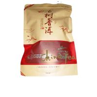 【ชาจีน】普洱茶100G ชาจีน Pu Er Tea 100G