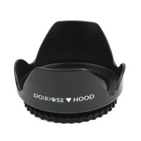 【CW】 52mm Screw-Mount Hood for Screw Mount