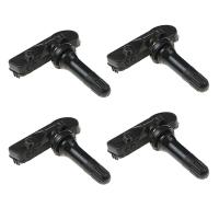 Set of 4 Tire Pressure Monitoring Sensor TPMS Sensor for Ford Motorcraft 9L3Z1A189A 9L3T1A180AF