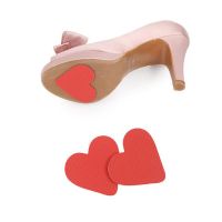 1/3Pair Shoe Sole Sticker Anti Slip for Sandal High Heel Shoe Front Mat Forefoot Pad Grip Protector Lightweight Shoe Accessories