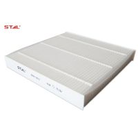 กรองอากาศ กรองแอร์ กรองสิ่งสกปรก CABIN AIR FILTER HONDA JAZZ/CITY 2008-2013  กรองแอร์รถยนต์ กรองอากาศ