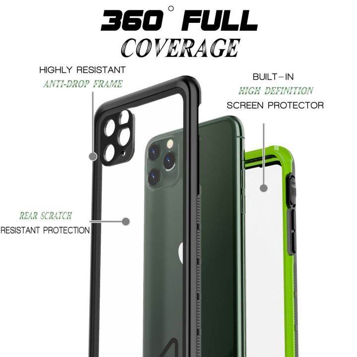 cod-the-source-factorys-new-waterproof-case-is-suitable-for-iphone-amazons-hot