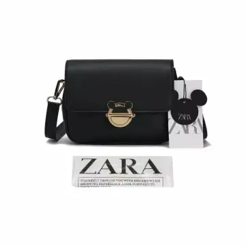 Tas Zara Original Model Terbaru