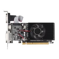 GT210 1GB Graphics Card Pcle X16 2.0 GPU Computer Graphics Card DVI-D+VGA+HD Desktop Video Card Adapters