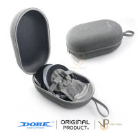 [DOBE™] กระเป๋าใส่ PSVR2 Portable Suitcase Zipper Storage Bag ps vr 2 Handle Travel Carrying Case Compatible Ps Vr2