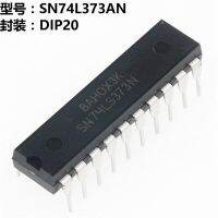 1Pcs Sn74ls373n Dip20 Hd74ls373p Dip 74ls373 74ls373p Dip-20 Dm74ls373n