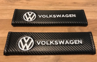 VOLKSWAGEN SEAT BELT หุ้มเบลท์ ราคาต่อ 1 ชุด 2 ชิ้น