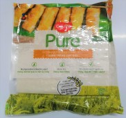 Gói 280g 19cm BÁNH TRÁNG CHẢ GIÒ Cầu Tre VN CJ FOODS Rice Paper For Fried