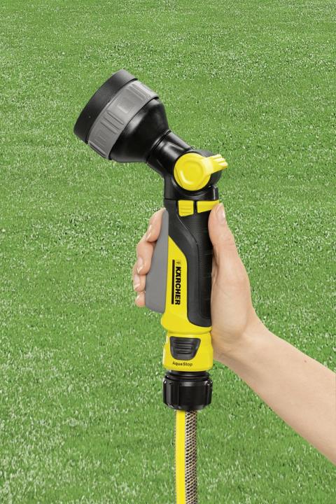 karcher-หัวฉีด-multifunction-spray-gun-set-plus-หัวฉีดปรับได้-4-แบบ-พร้อมข้อต่อ-ผลิตจากพลาสติก-2-645-290-0-คาร์เชอร์