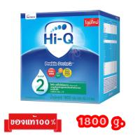 ?Hi-Q Prebio Proteq-2_{1800g.}_ไฮคิว พรีไบโอ โพรเทค สูตร2