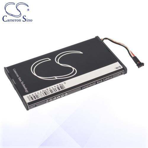 CameronSino Battery for Sony PS Vita / PlayStation Vita Battery SP006SL
