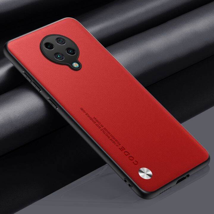 เคสโทรศัพท์ใหม่สำหรับ-redmi-k30-pro-ฝาครอบ-k30s-รวมทุกอย่างหนังนิ่มบางเฉียบแฟชั่นสำหรับ-redmi-k30s-k30-pro