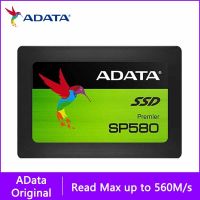 SP580 SSD 120GB 240GB 2.5นิ้วซาต้าเอชดีดีฮาร์ดดิสก์ HD SSD โน๊ตบุ๊ค PC 480GB 960GB SSD แบบพกพาสำหรับคอมพิวเตอร์