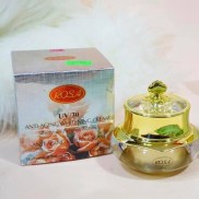 Kem chống lão hóa Rosa Uv30 Anti Aging Whitening Cream 20g