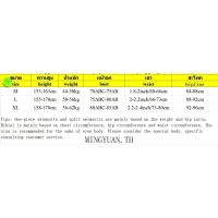 [mingyuan]2021 ชุดว่ายน้ำบิกินี่ชิ้นเดียวเซ็กซี่สำหรับสุภาพสตรี