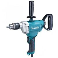 สว่านไฟฟ้า มากีต้า (MAKITA) รุ่น DS5000 ขนาด 5/8 นิ้ว สำหรับงานหนัก กำลังไฟฟ้า 750 วัตต์ เจาะเหล็ก 16 มม. (5/8 นิ้ว) และ เจาะไม้ 36 มม. (1-7/16 นิ้ว)