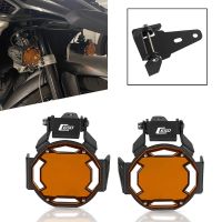 For BMW C650 F650GS F700GS F800GS F900R F900XR F900 F900 R XR Motorcycle Fog Lamp Light Cover Guard Grille Protector Accessories