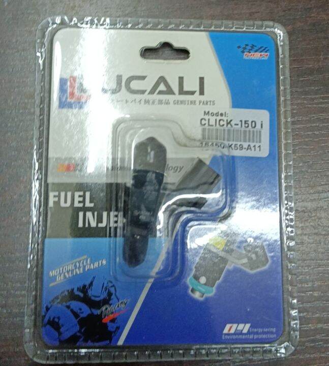 FUEL INJECTOR PRICE LIST CLICK 150 I HONDA Lazada PH