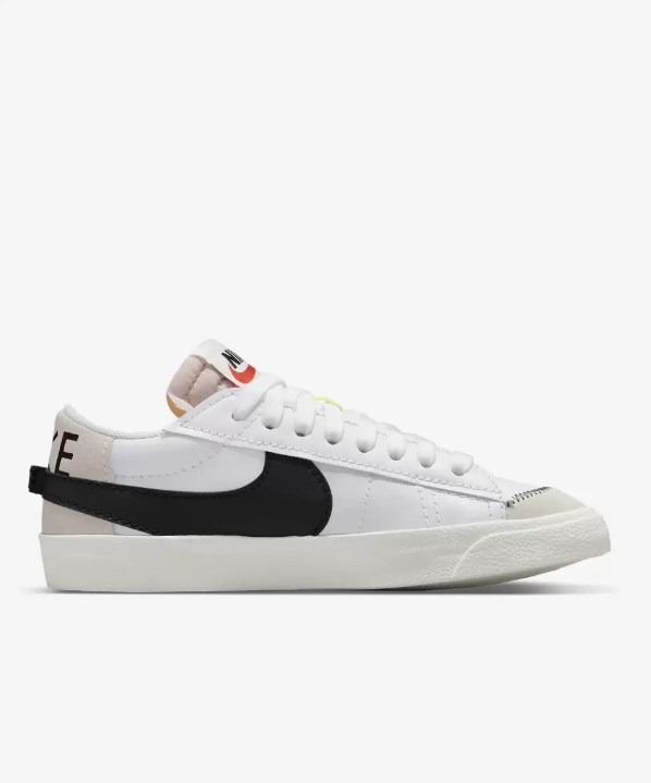 ORIGINAL Blazer Low 77 Jumbo Wht/Blk Shoes | Lazada PH