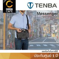 Tenba Messenger DNA 8 - Olive กระเป๋ากล้อง ประกันศูนย์ 1 ปี