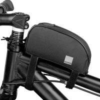 【hot】☁卍  Top Frame Cycling MTB Road Rail Beam Tube Pannier Storage Bolsa