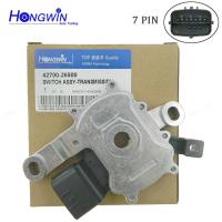 1ชิ้น De Seguridad ขัดจังหวะ Neutro Para Hyundai, Kia Accent, Elantra, Sonata, Tucson, 42700-26500, 2011, 2020-4270026500, 42700-26700, 42700, 26000 Valvs/