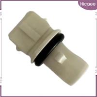 เบ้าเสียบหลอดไฟ Hicaee F8RZ13K371AA เครื่องหมายด้านข้างประสิทธิภาพสูงสำหรับรถฟอร์ด