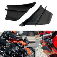 Motorcycle Front Fairing Aerodynamic Winglets Dynamic Wing Kit For Bmw K1600GT K1200S K1200R SPORT K1200GT K1300S K1300R K1300GT