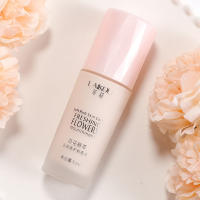 good ? Laikou lily plant extract series liquid foundation 50ml natural makeup base makeup cosmetics YY