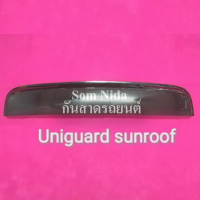 ซันรูฟ uniguard honda ใช้กับทุกรุ่น