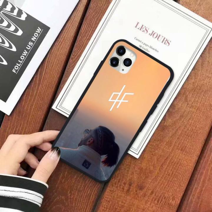 สินค้าใหม่ในสต็อก-pnl-qlf-rapper-singer-เคสโทรศัพท์สำหรับ-iphone-13-11-12-14-pro-plus-xs-max-x-xr-mini-heart-design-boy-girl-cover-funda