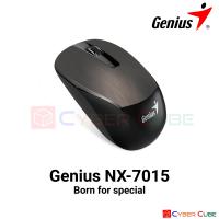 Genius Wireless Mouse NX-7015 [Chocolate]