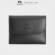 Ví mini đựng thẻ unisex Fadoda FVN06