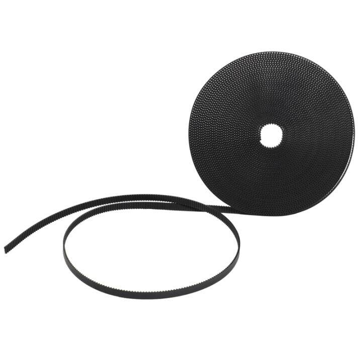 6mm Gt2 Rf Fiber Glass Reinforced Rubber Timing Belt For 3d Printer 10