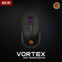 เม้าส์ Neolution E-Sport Vortex Gaming Mouse